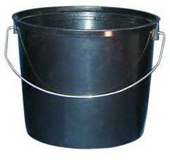 Sapona Plastics SP-500 Paint Pail 