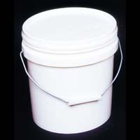Encore Plastics Plastic Paint Pails 
