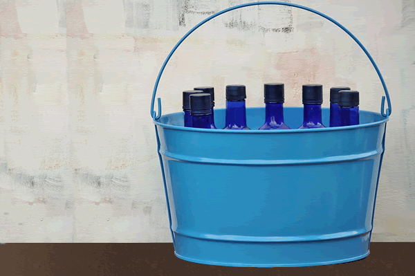 Party Beverage Tubs