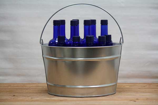 Party Beverage Tubs