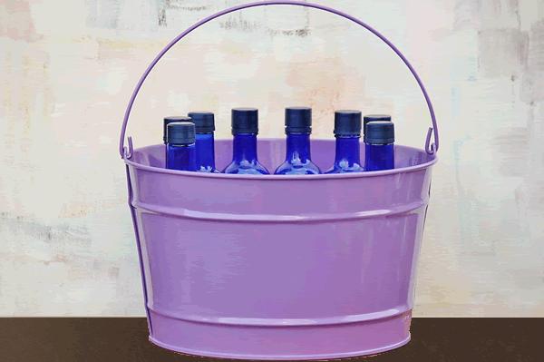 4 Gallon Bucket