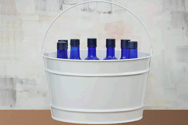 Party Beverage Tubs