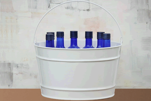 4 Gallon Bucket