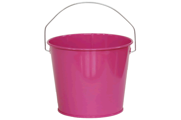 5 Quart Buckets With Lids