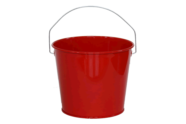 5 Quart Buckets With Lids