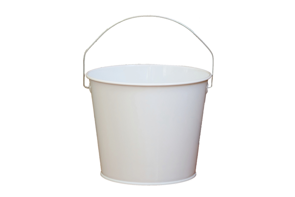 5 Quart Buckets With Lids