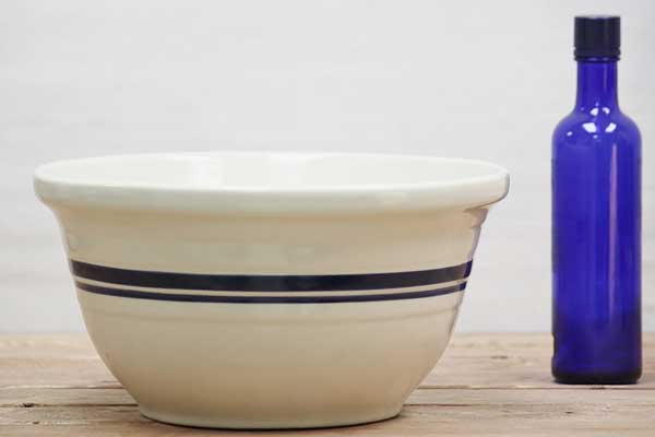 Stoneware Bowls