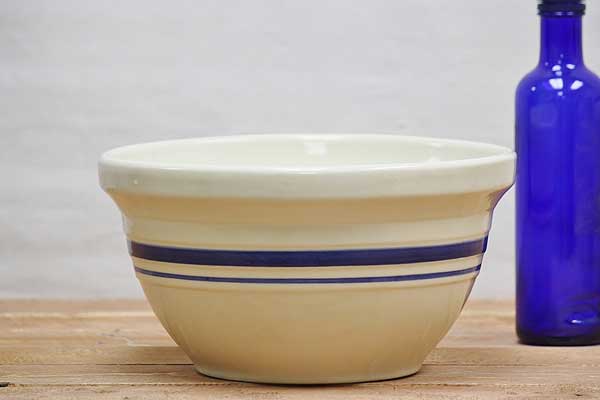 Stoneware Bowls