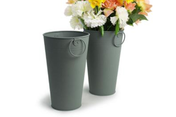 Green French Bucket