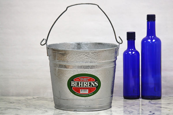 8 Quart Beer Bucket