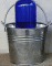 Flower Bucket Wire Handle