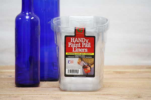 Handy Paint Pail Liners