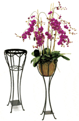 Achla Verandah Plant Stand 