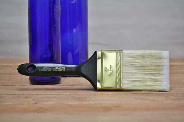 Professional Paint Brushes