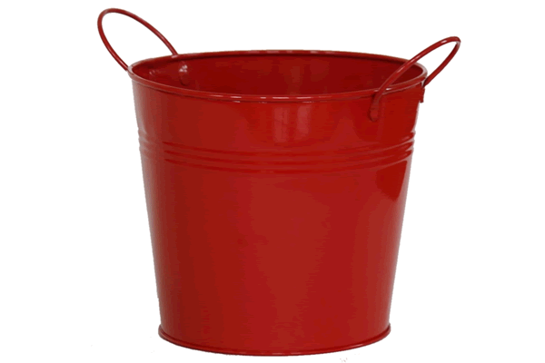 Centerpiece Bucket