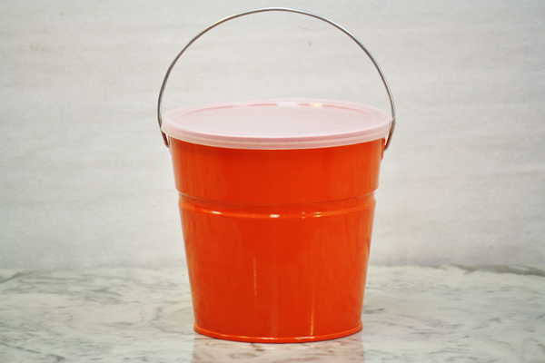 Small Bucket