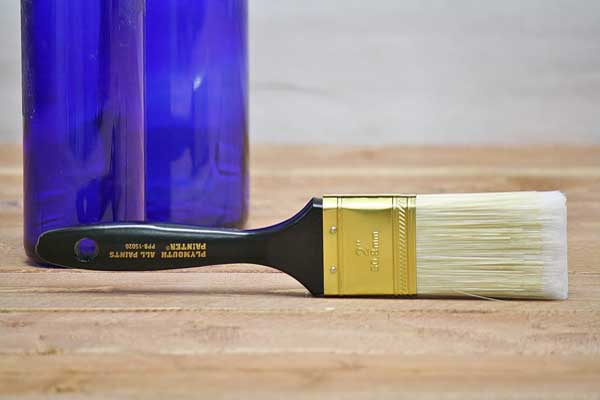 Professional Paint Brushes