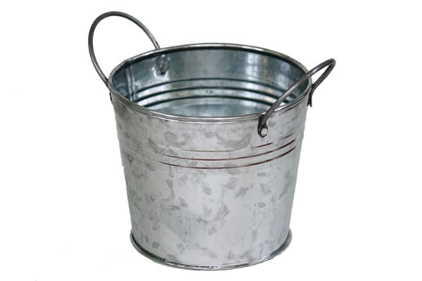 Metal Party Bucket