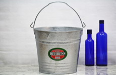 14 Quart Beer Pail