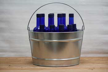 16 Quart Beverage Tub