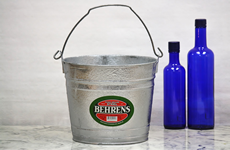 8 Quart Ice Bucket