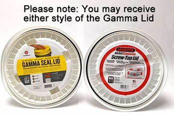 Gamma Lid