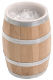 Oak Beer Kegs