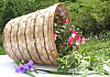 Bamboo Pot Covers